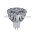 oem China LED bulb light case with good quality and big quantity